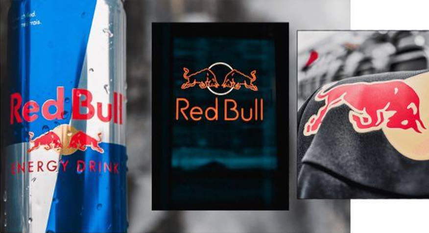 Red Bull банка