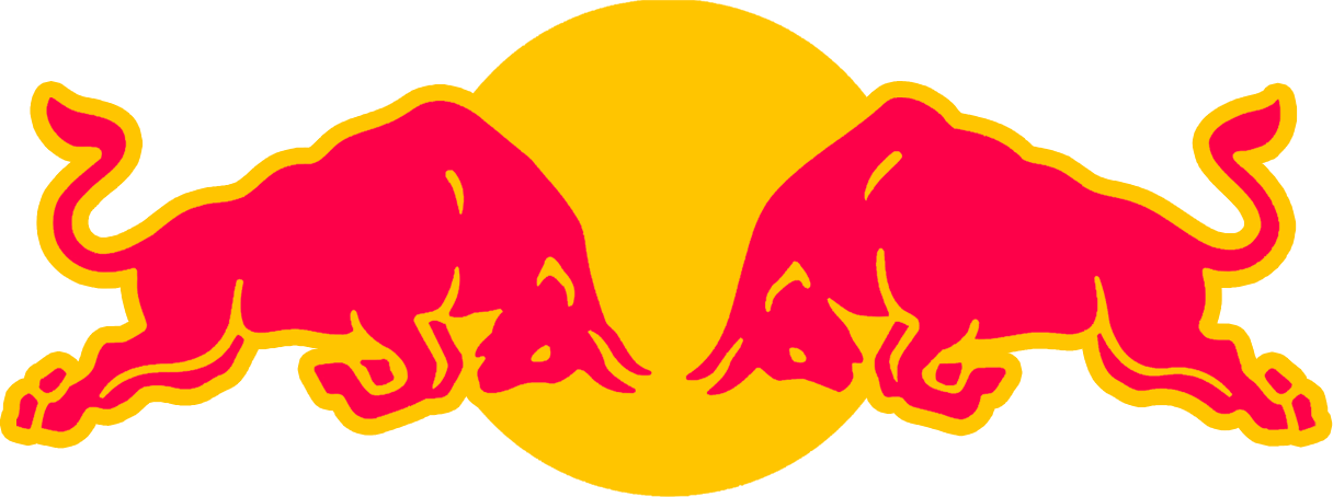 Red Bull Logo